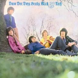 #167 Flower Loosers [1967-1968]