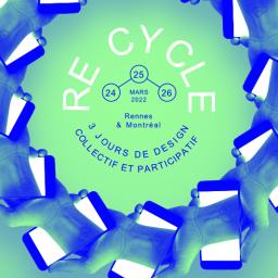 Une fresque pour comprendre l'impact environnemental du numérique // Bug recycle pendant 3 jours de hackaton