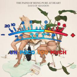 un poco the pain of being pure at heart