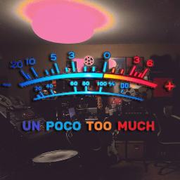 un poco too much unknown mortal orchestra