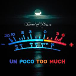 un poco band of horses cease to begin cover
