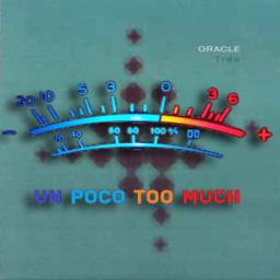 Un Poco Oracle Tree 