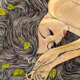 Vanilla girl (Un poco Bertrand)