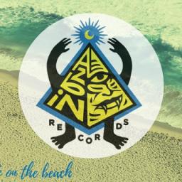 A walk on the beach (Pierre Rubin - Azbin Records - Spring Rec # 4) 