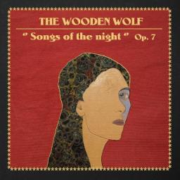 WOODENWOLF GREATMANHIBOO SALUT LES ZIKETTES BETON