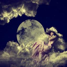 You are now in the clouds with... (Froskkür)