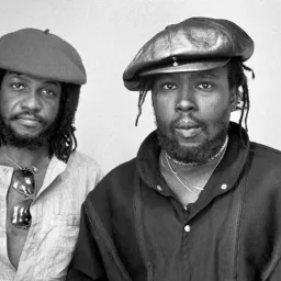 Rediffusion Sly & Robbie 2023
