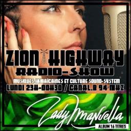 Spéciale Sortie d'album Lady Manuella et sélection women