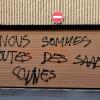 © Photo de Morgane Soularue