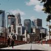 Minneapolis 2026 - "Going out and walking" - Part. I