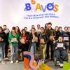 Les Bravos