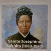 Collège Sainte-Joséphine Bakhita - 4eA - L'esclavage et l'injustice