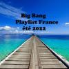 N°1281 Playlist France été 2022