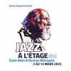 Jazz à l'étage Tilibora and news