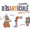 Festival Désarticulé - Pascaline, itv