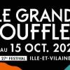 Tough baby / Le Grand Soufflet - Clément Le Goff, itv