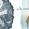 Céline Ziwès remonte "A la racine" avec un roman graphique