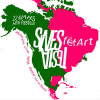 L'Amérique latine en fête avec Sinestesia Fêt'art, samedi !