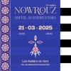 Nowrouz : une nuit de rencontre entre les cultures bretonne et persanne