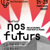 Retour sur le festival Nos futurs avec Cyril Dion, Paloma Moritz, Jean Massiet, Jeanne Burel et Lamy Essemlali