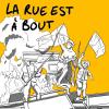 Démocrash - Episode 1 : La rue est à bout