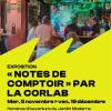 Emission de restitution de la série "Notes de comptoir"