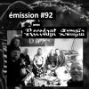 #92 - Avec Recedant Somnia