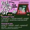 #57 Spéciale Pies Pala Pop #3 / Vendredi 07 juin
