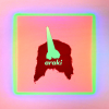 #93 Araki Records