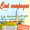 L'association ACZA en lutte contre l'excision // 16è édition de Ciné-campagne à Châtillon-en-Vendelais