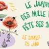 Présol : 30 ans de prêts solidaires en Ille-et-Vilaine // Le Jardin des mille pas fête ses 10 ans, samedi