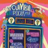 Rennes 2 la rouge : un lieu politique important // Cumbia Poder Fest #4, c'est cette semaine !