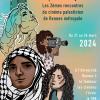 Salam, 2è Rencontres du cinéma palestinien // Le Timbre de Maurepas se raconte dans un livre [REDIFFUSION]