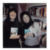 Champ Libre à... S3E5, Marianne Selli & Céline Lefeuvre des éditions Panthera