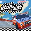 Second guessing / Stunfest 2026 - Marine Fégar & Louis Noguera, itv