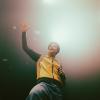 LOYLE CARNER PAR TITOUAN MASSÉ